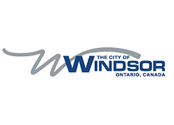 City of Windsor, Ontario logo