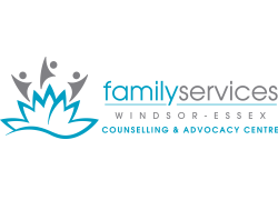 Family Services Windsor-Essex